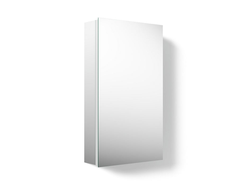 KOHLER K-56001 Embark Premium XL 15" x 26" rectangular medicine cabinet