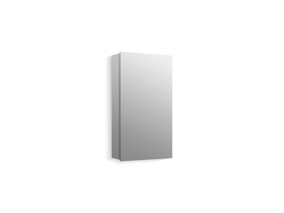 Kohler Embark Premium XL 15" x 26" rectangular medicine cabinet
