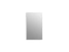 Kohler Embark Premium XL 15" x 26" rectangular medicine cabinet