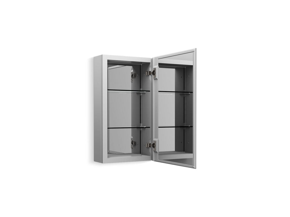 Kohler Embark Premium XL 15" x 26" rectangular medicine cabinet