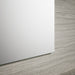 KOHLER K-56003 Embark Premium XL 25" x 26" rectangular two-door medicine cabinet