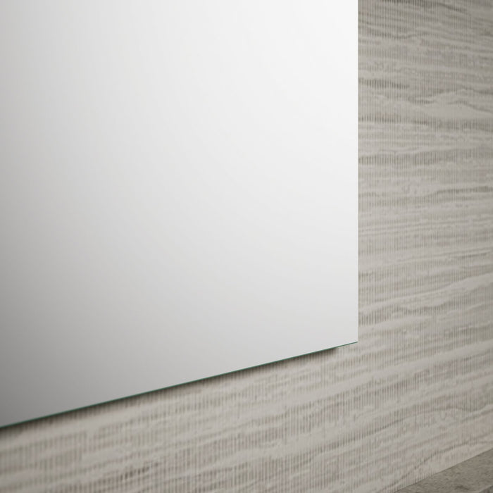 KOHLER K-56004 Embark Premium XL 30" x 26" rectangular two-door medicine cabinet