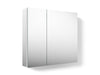 KOHLER K-56004 Embark Premium XL 30" x 26" rectangular two-door medicine cabinet