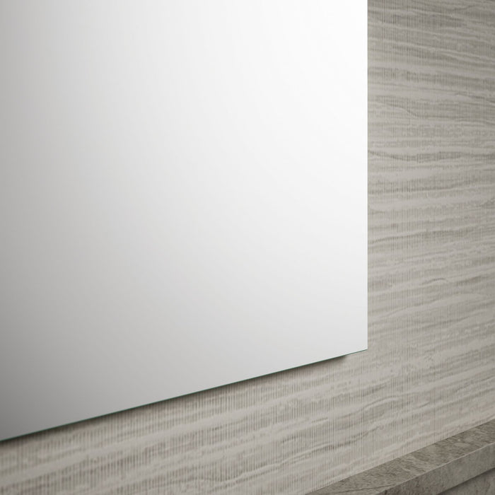 KOHLER K-56005 Embark Premium XL 35" x 26" rectangular two-door medicine cabinet
