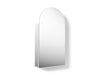 KOHLER K-56151 Embark Premium XL 20" x 36" arched medicine cabinet