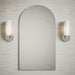 KOHLER K-56151 Embark Premium XL 20" x 36" arched medicine cabinet