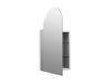Kohler Embark Premium XL 20" x 36" arched medicine cabinet