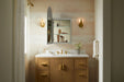 Kohler Embark Premium XL 20" x 36" arched medicine cabinet