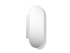 KOHLER K-56152 Embark Premium XL 16" x 36" capsule medicine cabinet