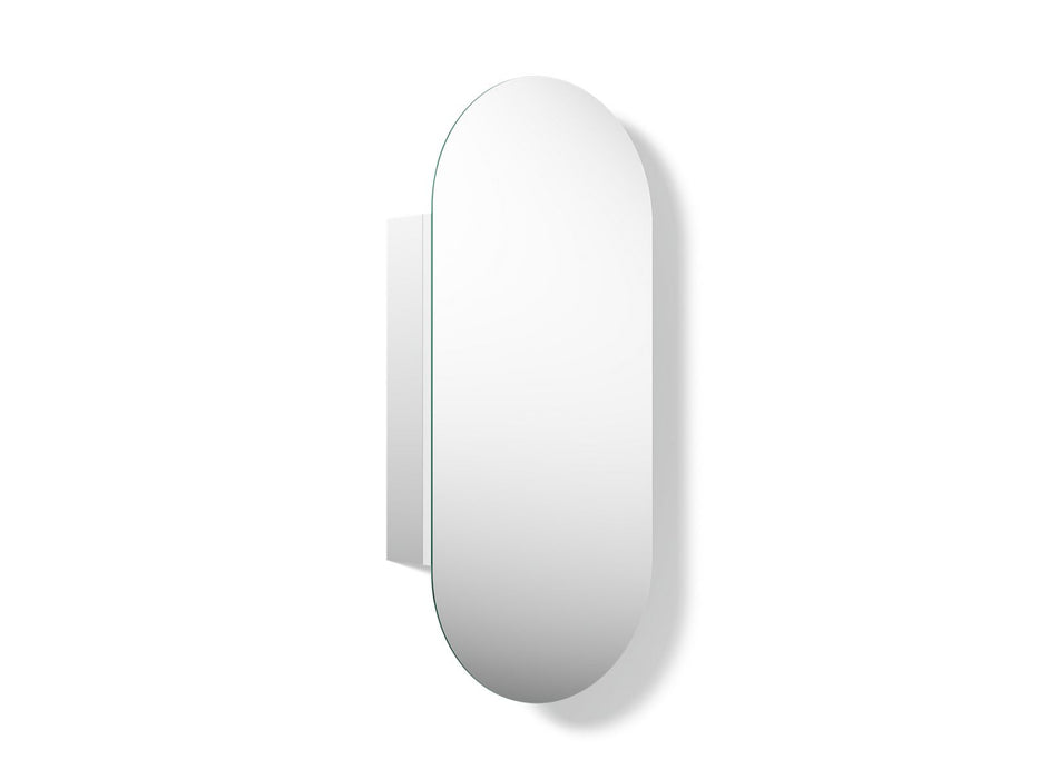 KOHLER K-56152 Embark Premium XL 16" x 36" capsule medicine cabinet