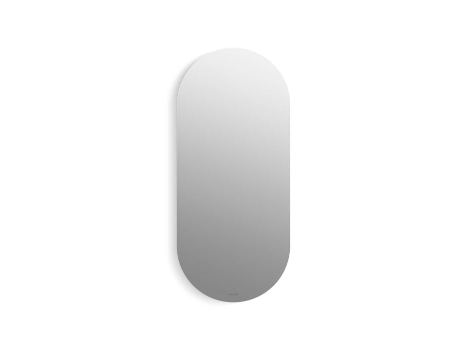 Kohler Embark Premium XL 16" x 36" capsule medicine cabinet