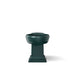 KOHLER Memoirs Elongated bowl with concealed trapway