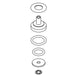 KOHLER K-56436 Float Assembly
