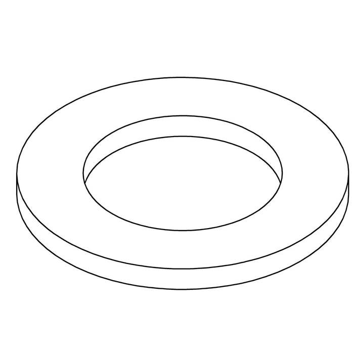 KOHLER K-56446 Washer, Rubber