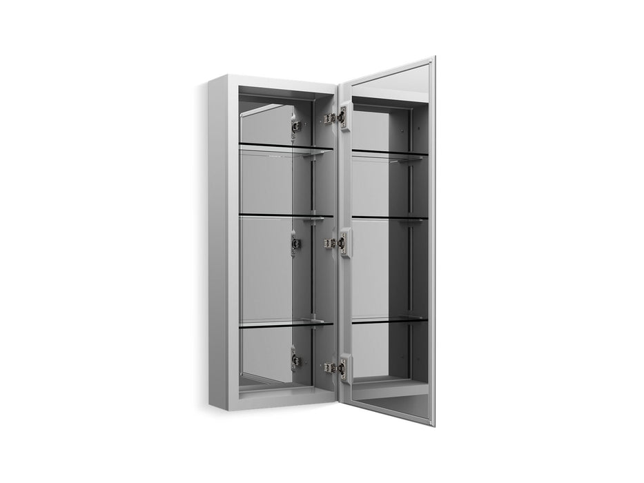 Kohler Embark Premium XL 15" x 36" rectangular medicine cabinet