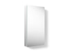 KOHLER K-56551 Embark Premium XL 20" x 36" rectangular medicine cabinet