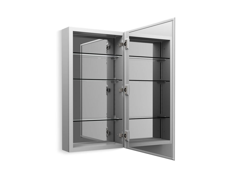 Kohler Embark Premium XL 20" x 36" rectangular medicine cabinet