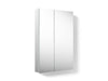 KOHLER K-56552 Embark Premium XL 25" x 36" rectangular two-door medicine cabinet