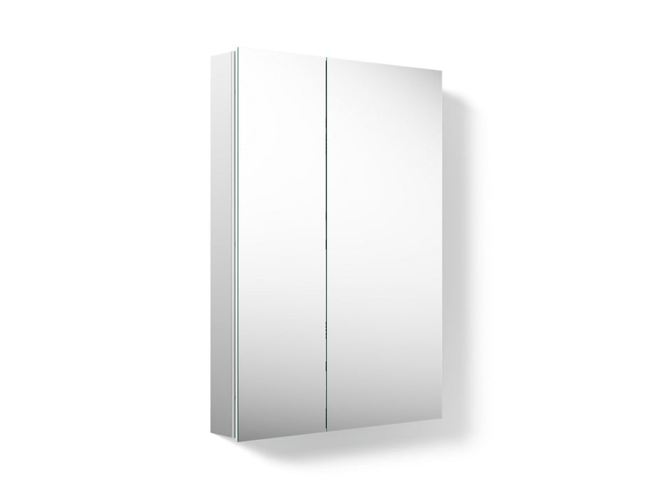KOHLER K-56552 Embark Premium XL 25" x 36" rectangular two-door medicine cabinet