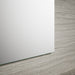 KOHLER K-56553 Embark Premium XL 30" x 36" rectangular two-door medicine cabinet