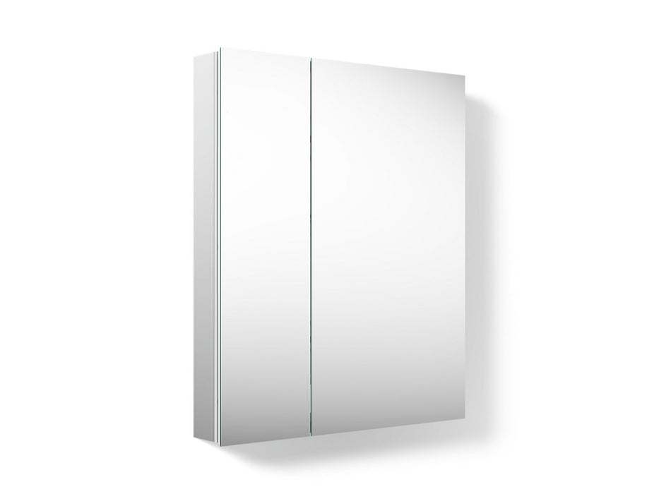 KOHLER K-56553 Embark Premium XL 30" x 36" rectangular two-door medicine cabinet
