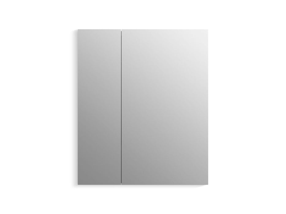 Kohler Embark Premium XL 30" x 36" rectangular two-door medicine cabinet