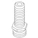 KOHLER K-56702 Shank, Spray Head