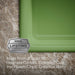 KOHLER K-5707 Iron/Tones 33" top-/undermount single-bowl kitchen sink, fresh green - view 3