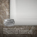 KOHLER Iron/Tones 27" top-/undermount single-bowl kitchen sink