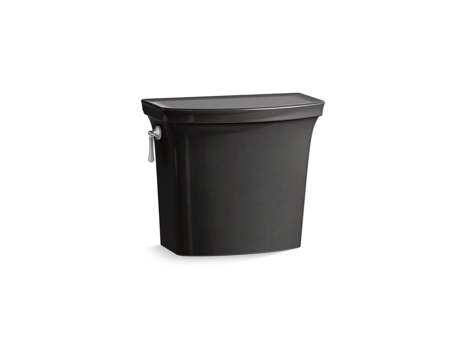 KOHLER Corbelle ContinuousClean XT toilet tank, 1.28 gpf