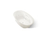KOHLER K-5714-XHGH Underscore 59-3/4" x 35-3/4" drop-in Heated BubbleMassage air bath with whirlpool, biscuit