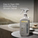 KOHLER Underscore 65-1/2" x 35-3/4" drop-in bath