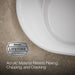 KOHLER Underscore 65-1/2" x 35-3/4" drop-in bath