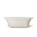 Kohler Underscore 65-1/2" x 35-3/4" drop-in bath with Bask heated surface