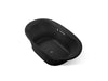 Kohler Underscore 71-1/2" x 41-1/2" drop-in Heated BubbleMassage air bath with Bask heated surface