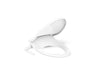 KOHLER K-5724 PureWash M250 Puretide Elongated manual bidet toilet seat