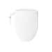 KOHLER Puretide Elongated manual bidet toilet seat