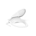 KOHLER Puretide Elongated manual bidet toilet seat