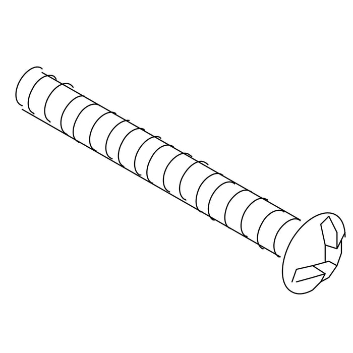 KOHLER K-57367 Screw #10-24 X 1.75