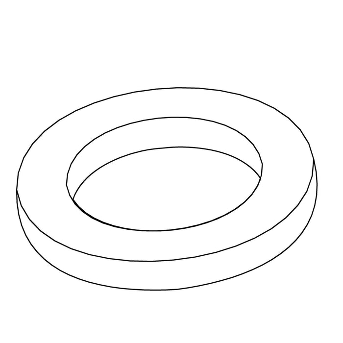 KOHLER K-57844 Gasket, .468 ID X .640 OD