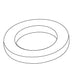 KOHLER K-57844 Gasket, .468 ID X .640 OD