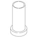 KOHLER K-57930 Threaded Escutcheon