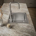 KOHLER K-5798-3 Ballad 25" top-mount single-bowl utility sink