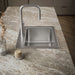 KOHLER K-5798-1 Ballad 25" top-mount single-bowl utility sink