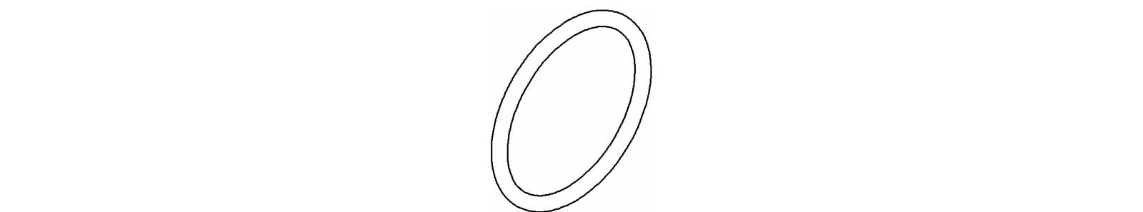 KOHLER K-58083 O-Ring