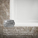 Kohler Hartland 33" undermount double-bowl kitchen sink