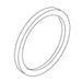 KOHLER K-58219 Washer, Friction