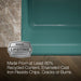 KOHLER Whitehaven 32-1/2" undermount single-bowl farmhouse kitchen sink