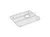 KOHLER Whitehaven Large sink rack