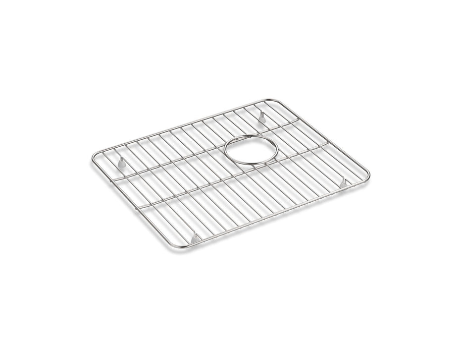 KOHLER Whitehaven Large sink rack